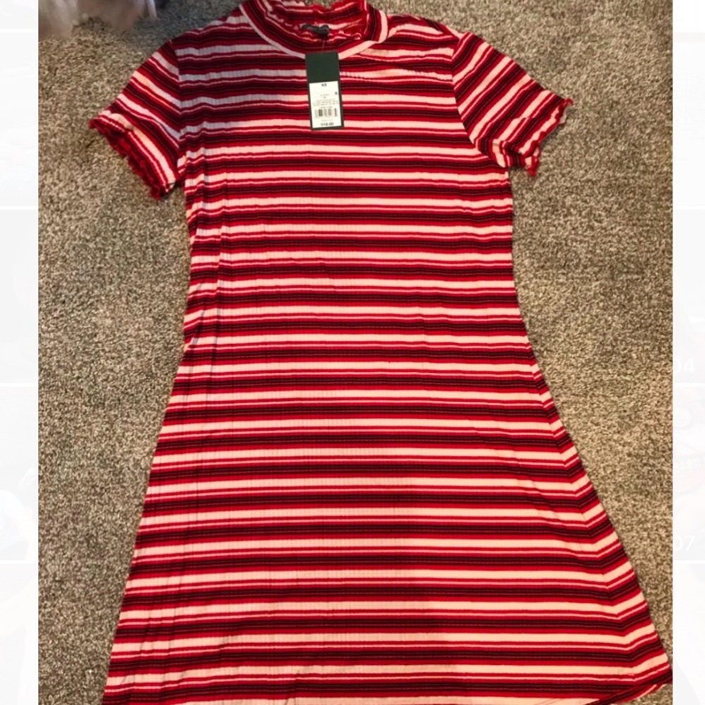 Dress from Target